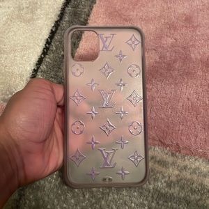 iPhone 11 phone case